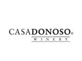 Logo Casa Donoso