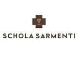 Logo Schola Sarmenti
